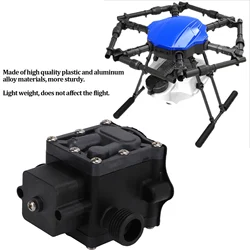 Nuova pompa a membrana dello spruzzatore del Drone di agricoltura senza spazzole 1Pc 8L per gli accessori del Drone della pianta accessori del Drone della pianta di agricoltura