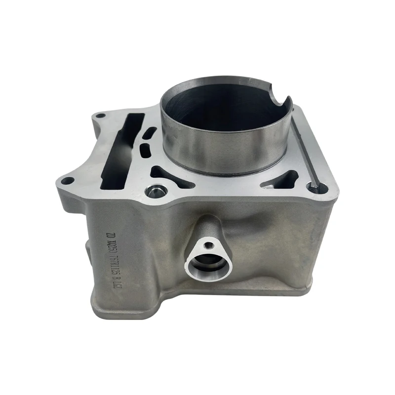Motorcycle Engine Cylinder Kit for  Cyclone XQ250 With Piston Pin and Gaskets 72mm Engine Parts Cylinder Piston RT3