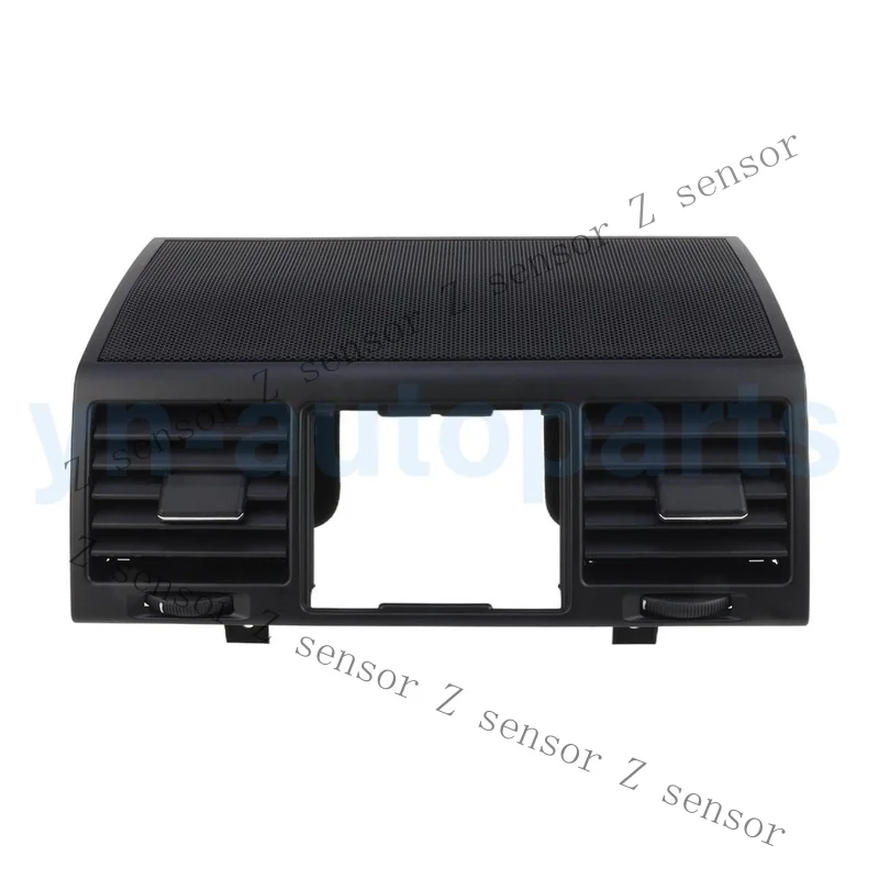 Z+ For Benz G-Class W463 2004-2018 4636807508 Inner Dashboard Air Vent Grille Cover