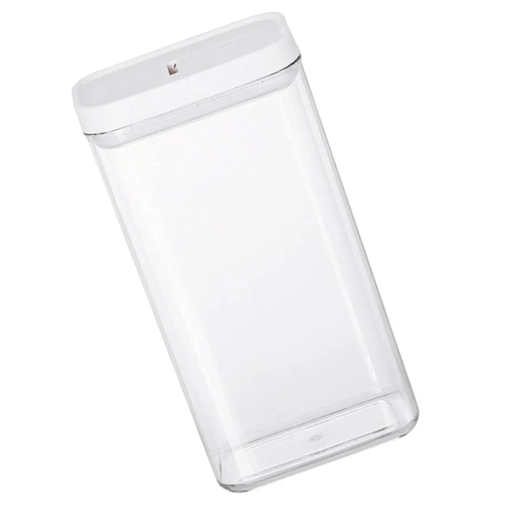 

Noodle Storage Tube Spaghetti Container Pasta Containers Compartments Plastic