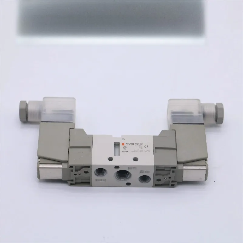 VF3233 VF3230K Pneumatic Solenoid Valve for Automation Equipmen