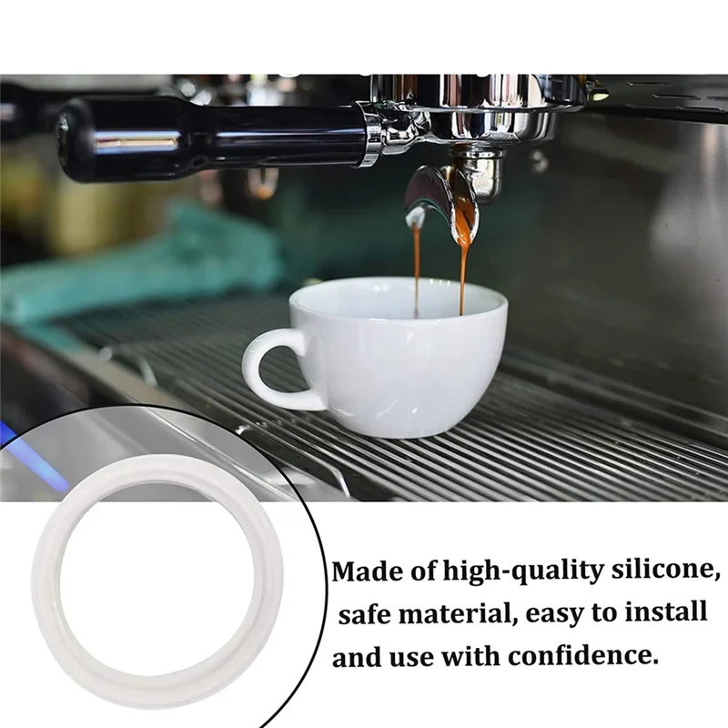 A84G-54Mm Silicone … - image