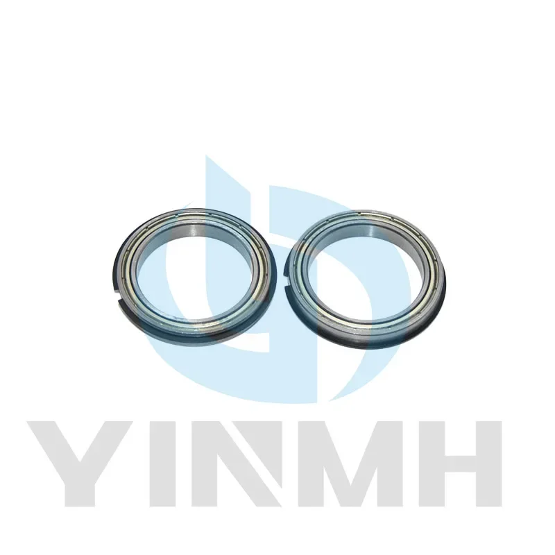 2pcs. 26NA53712 Compatible Genuine Ball Bearing for Konica Minolta Bizhub C6000 C5500 C6500 C6501 C7000 C1060 C2060 6500 1060