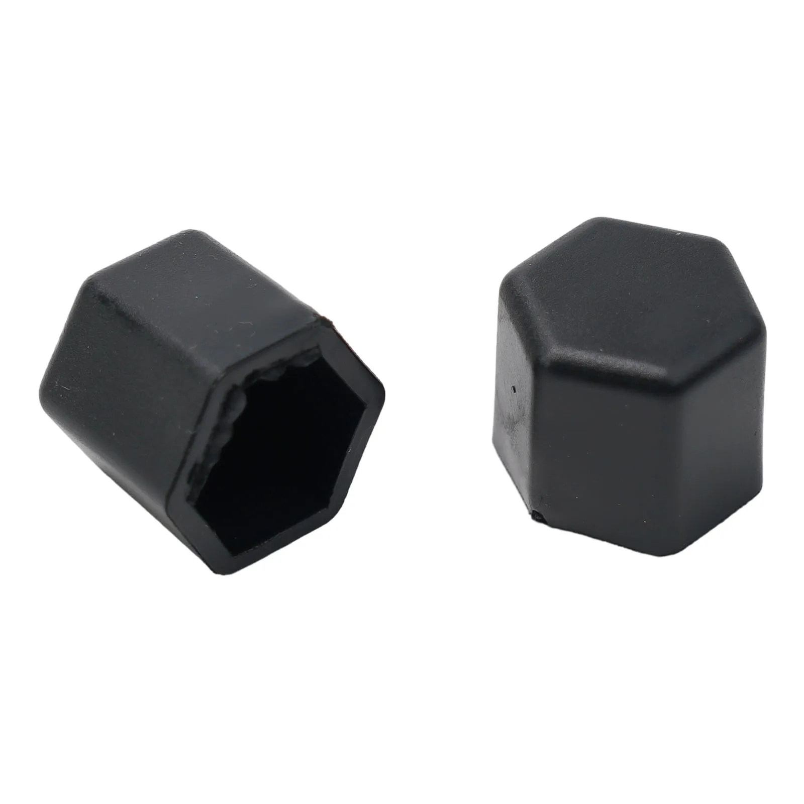 Bolt Cap Wheel Nut Cover Toughness 17mm Accessories Lug Parts Silicone Softness 20 Pcs Dust Garden Indoor Office