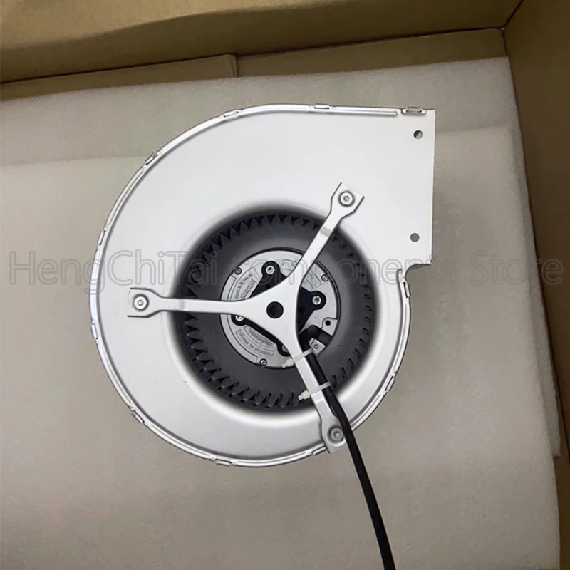 Original 100% Working D1G160-DA33-15 48V 112W 2.9A  -25~60°C 985m3/h Fan