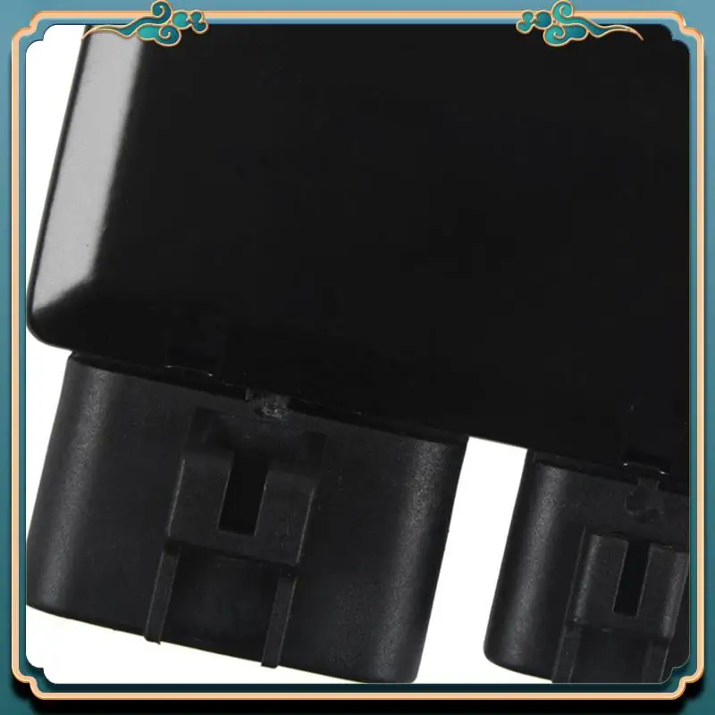 Latest Cooling Fan Control Unit Module Fan Controller Replacement Accessories 1355A124 For Mitsubishi Lancer 02-06 1C232-19700