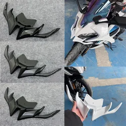 For CFMOTO 250SR 250sr CF MOTO 250 SR MY22 Motorcycle Mirrors Front Fairing Winglets Aerodynamic Wing Side Wings Spoiler Fairing