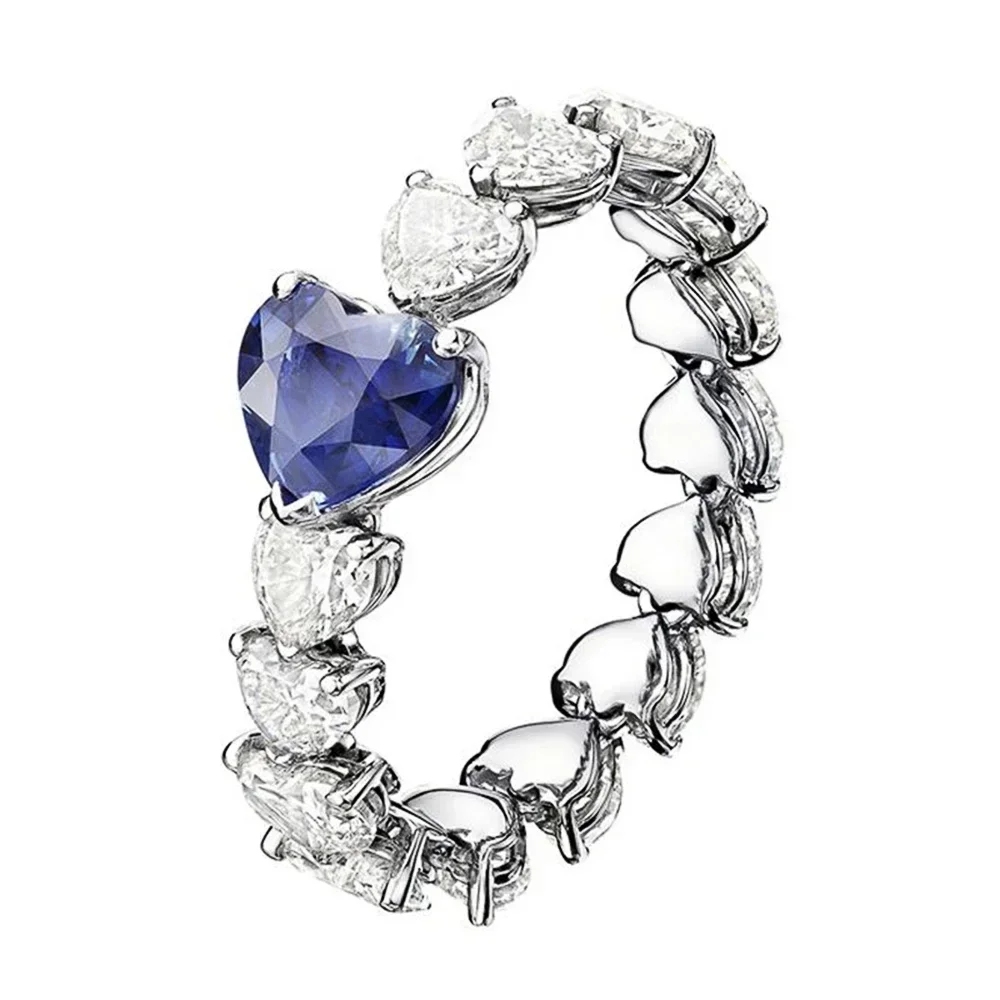2026 Blue Heart Wom…