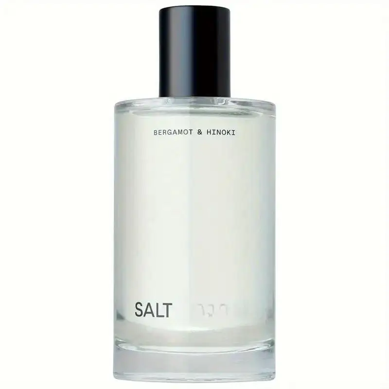 

Body Mist Bergamot Hinoki Scent Skincare Infused Hair Body Spray Women Men 100ML Long Lasting Fragrance Cologne
