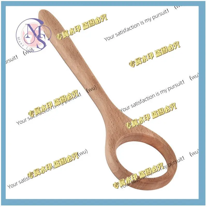 12-Inch wood baking mixer, saving time and effort, new model