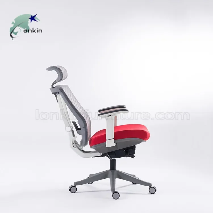 Superior quality Adjustable ergonomic executive office computer chair
