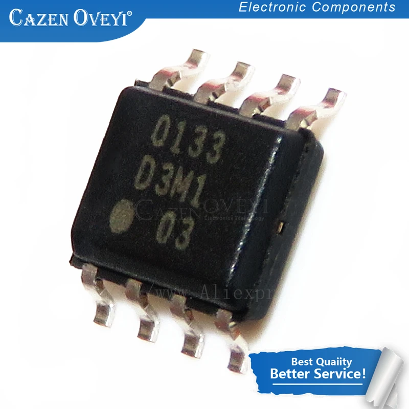 

IC Chipset 5pcs/lot R2A20133DSP R2A20133DS 0133 SOP-8 In Stock