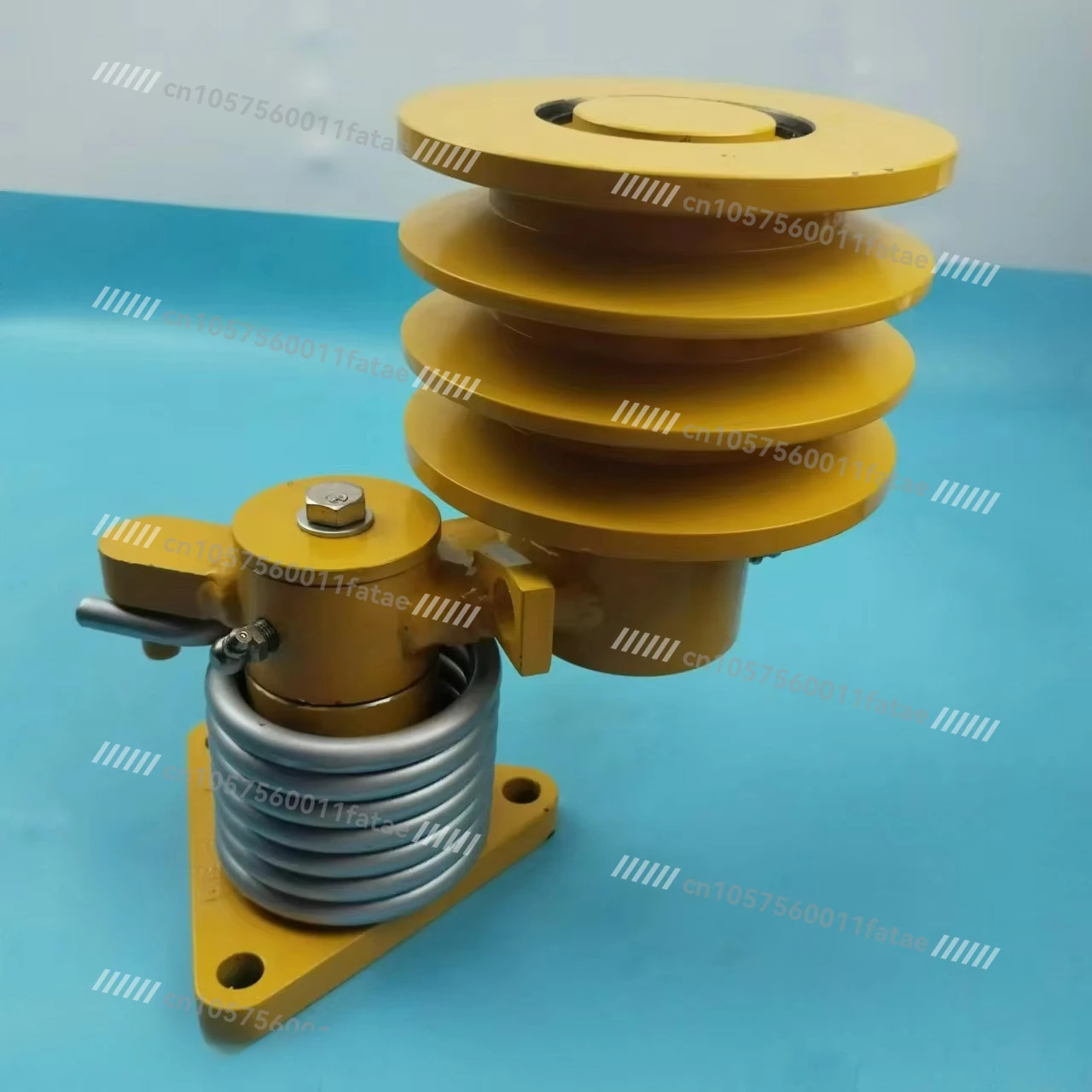 

Натяжитель ремня двигателя 6162-63-3403 для строительной техники, запчасти 6D170-1-2