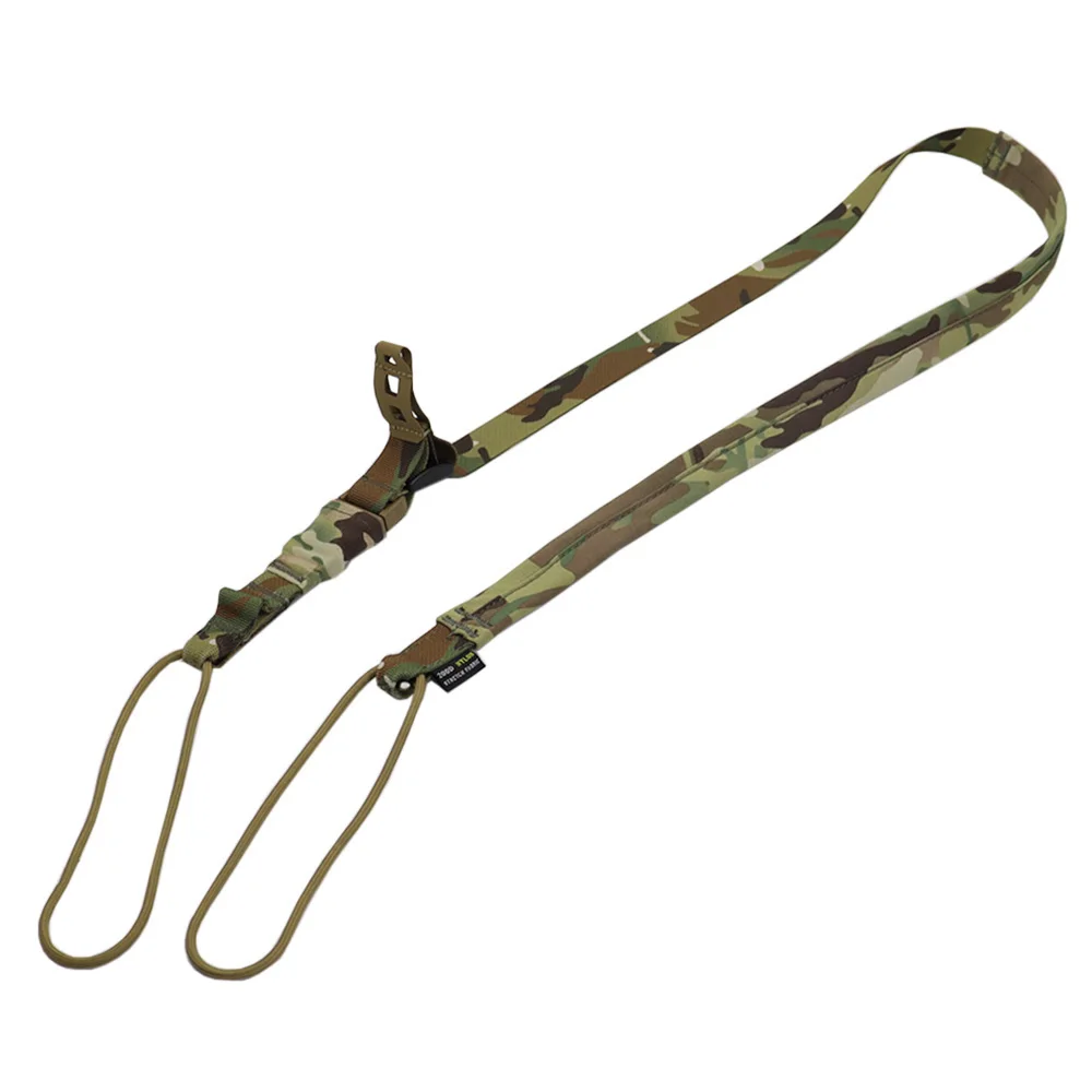 Picture 6: VULPO Tactical Rifle Sling Adjustable 2 Point Combat Shooting Gun Sling Carbine MK II Sling Hunting Strap