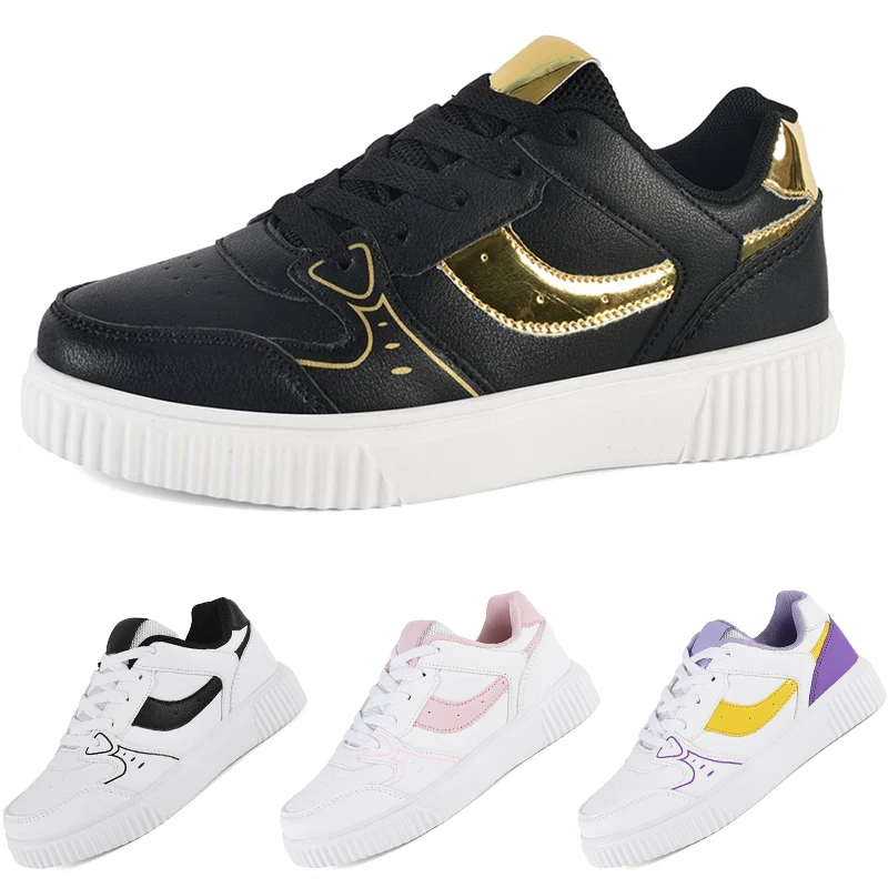 

2025 New Men's Casual Shoes Lightweight Breathable Leisure Board Shoes Women's Couple Trendy Sports Casual Walking Shoes