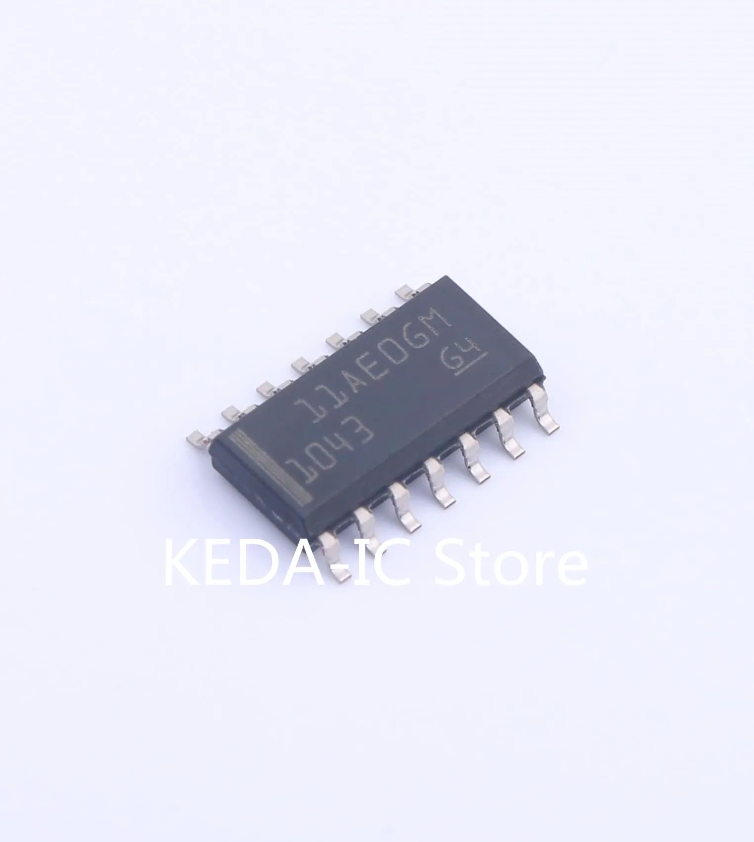

2-100 шт./лот TCAN1043DRQ1 TCAN1043DQ1 1043 SOP14 новый оригинал