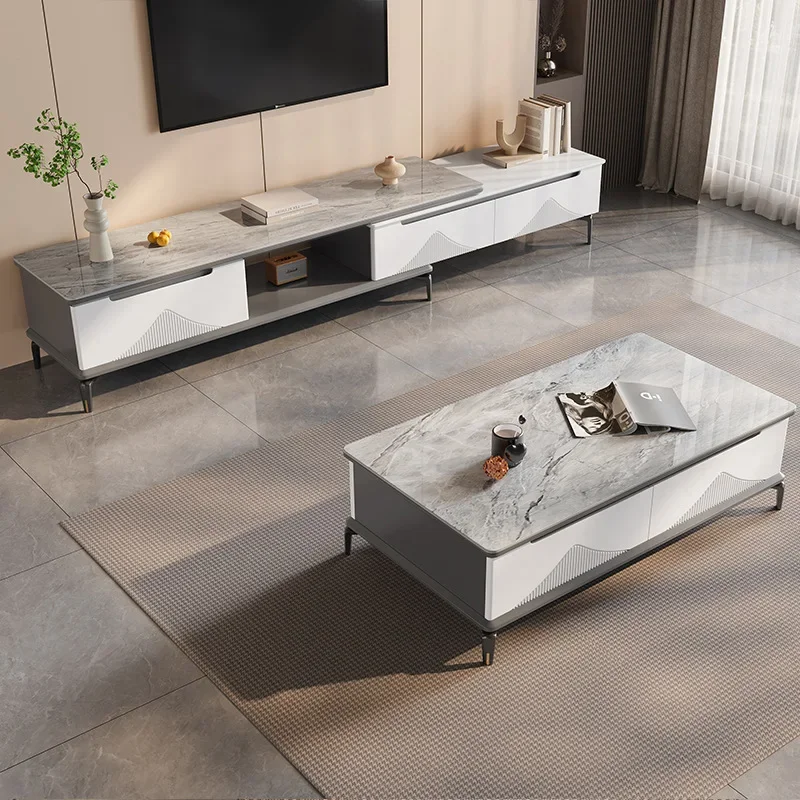 

DSG-031 Design Tv Cabinet Display Corner Stand Standards Comfortable Furniture mueble para tv Farmhouse Salon mueble para tv