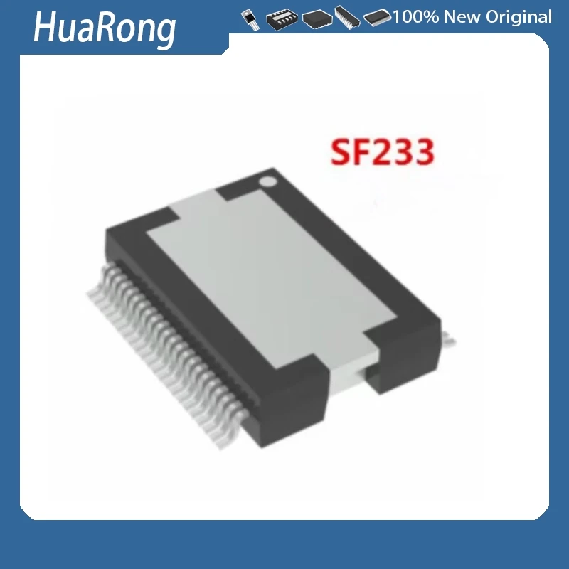 2PCS/LOT      SF233     SF  233      HSSOP44