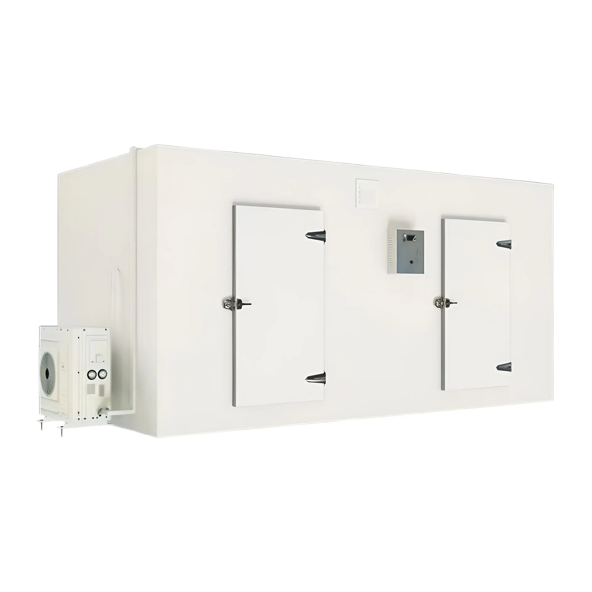 

A full set of cold storage equipment, unit refrigeration cold storage, fruit and vegetable preservation