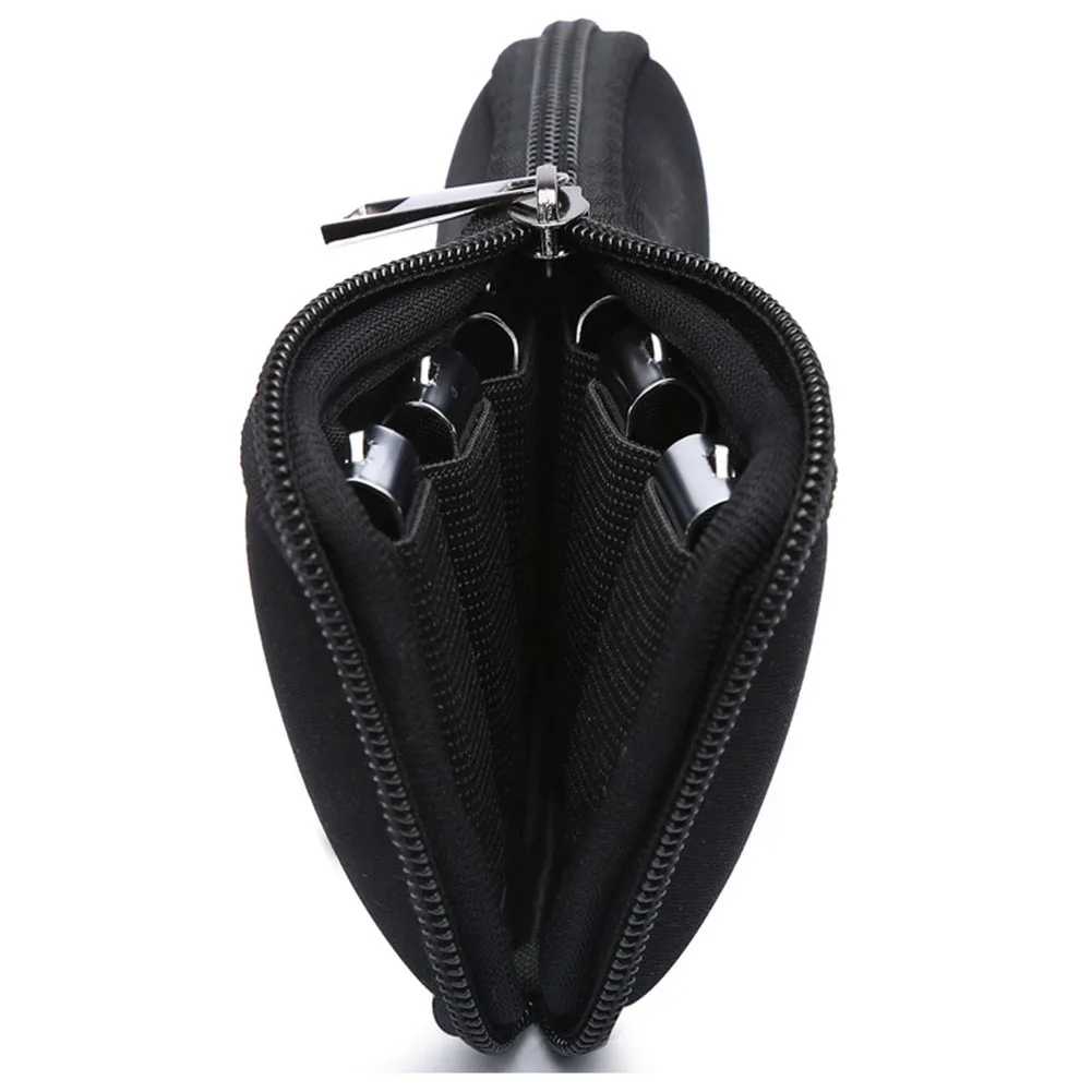 6 فتحات/10 فتحات محرك فلاش USB حالة الغبار USB حقيبة للتخزين الإبهام محرك حامل المنظم ل ذاكرة عصا لكابل بطاقة SD