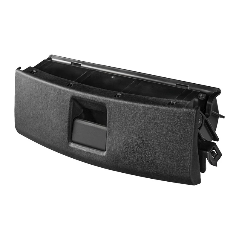 Super Sale Car Front Seat Drawer Storage Box Seat Grocery Glove Box for Porsche Cayenne 9Y0.2 2024+ Car Accessories