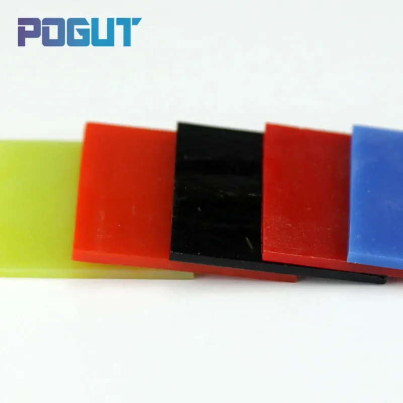 7pcs/pack 7 Different Colors Art Glass Bullseye Glass for Making Glass Jewely In Microwave Kiln