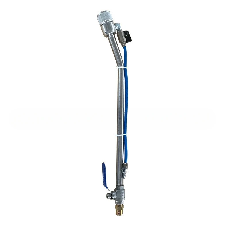 S10 multifunctional waterproof machine all kinds of thickened screw rubber sleeve spray gun