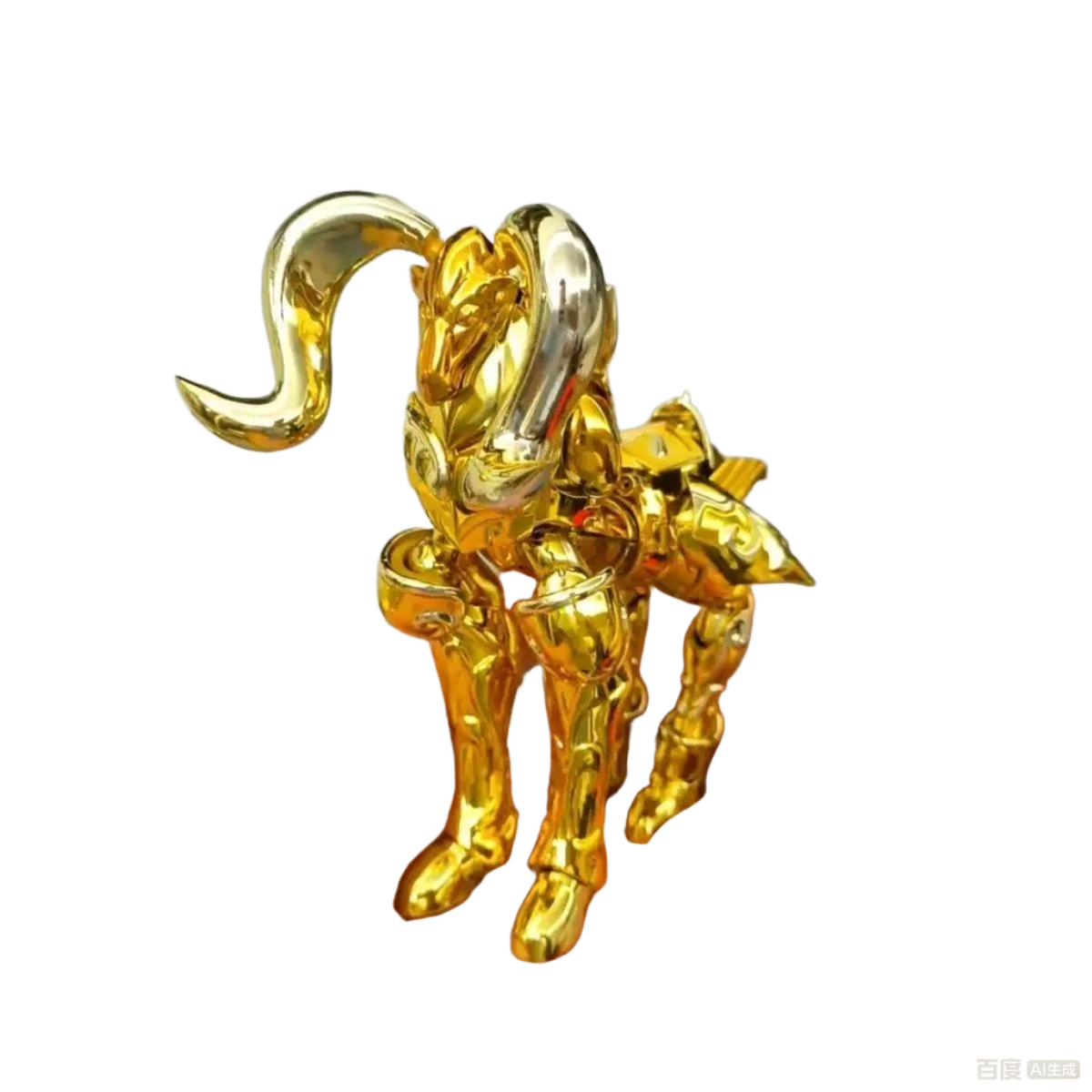 

Форма ткани Овен Saint, доспехи и доспехи Saint Cloth, модель общего цвета на складе