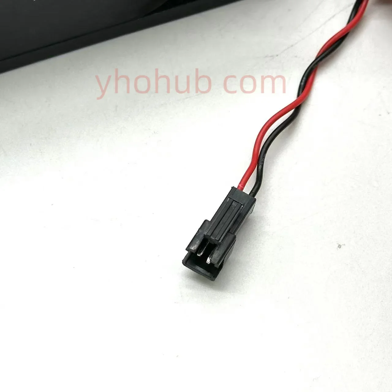 Nidec V12E24BHB5-51 DC 24 В 0,64 А 120x120x38 мм 2-проводной охлаждающий вентилятор для сервера