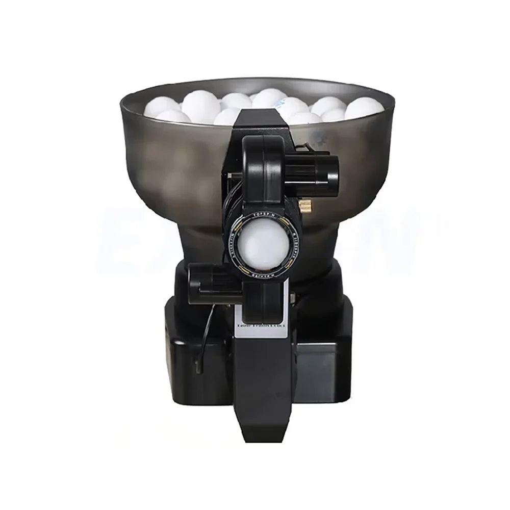 

Table Tennis Robot Gift for Child Entertainment Fitness Tables Tennis Trainer With Net Ping Pong Balls Sport Equipment
