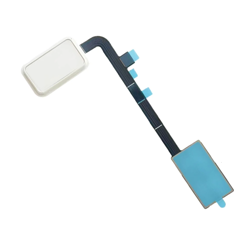 

Laptop Fingerprint Power Button For DELL For XPS 15 9500 9510 9700 9710 For Precision 5550 5560 5750 5760 0V7CCD V7CCD White