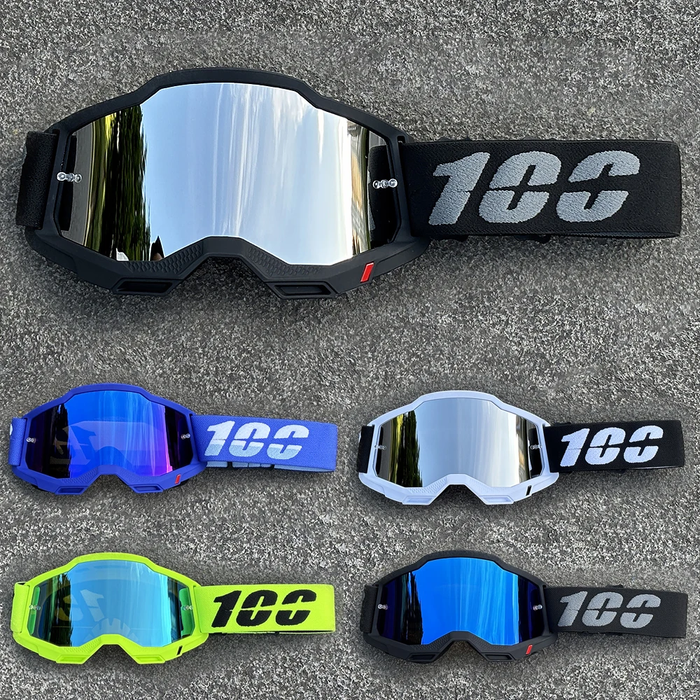 

Motocross Glasses Motorcycle Sunglasses Man MTB ATV Mask Windproof Protection Skiing Cycling Racing Off-Road Goggles