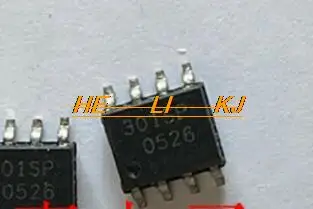 100% asli baru BSO301SP SOP8