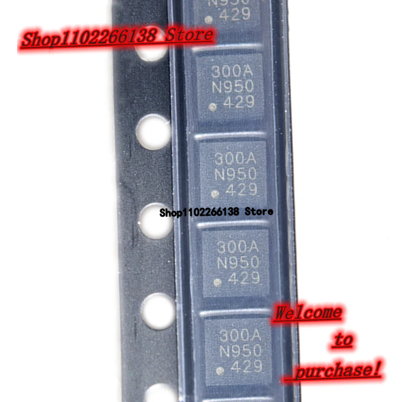 CMT2300A-EQR 300A Q…