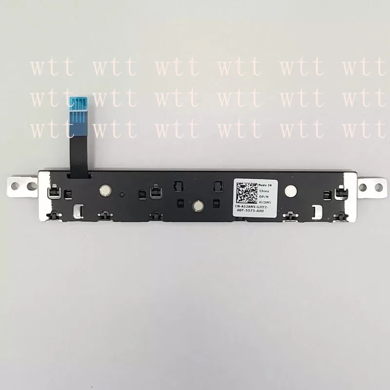 لديل خط العرض 7440 E7440 لوحة اللمس لوحة اللمس زر الماوس مجلس CN-A12AN5