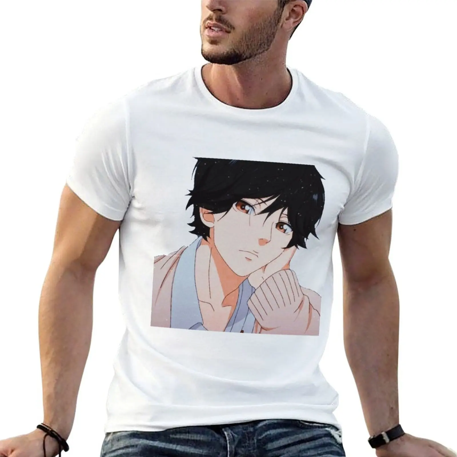 

t shirt t with Ride shirts Ao essential T-Shirt Haru prints