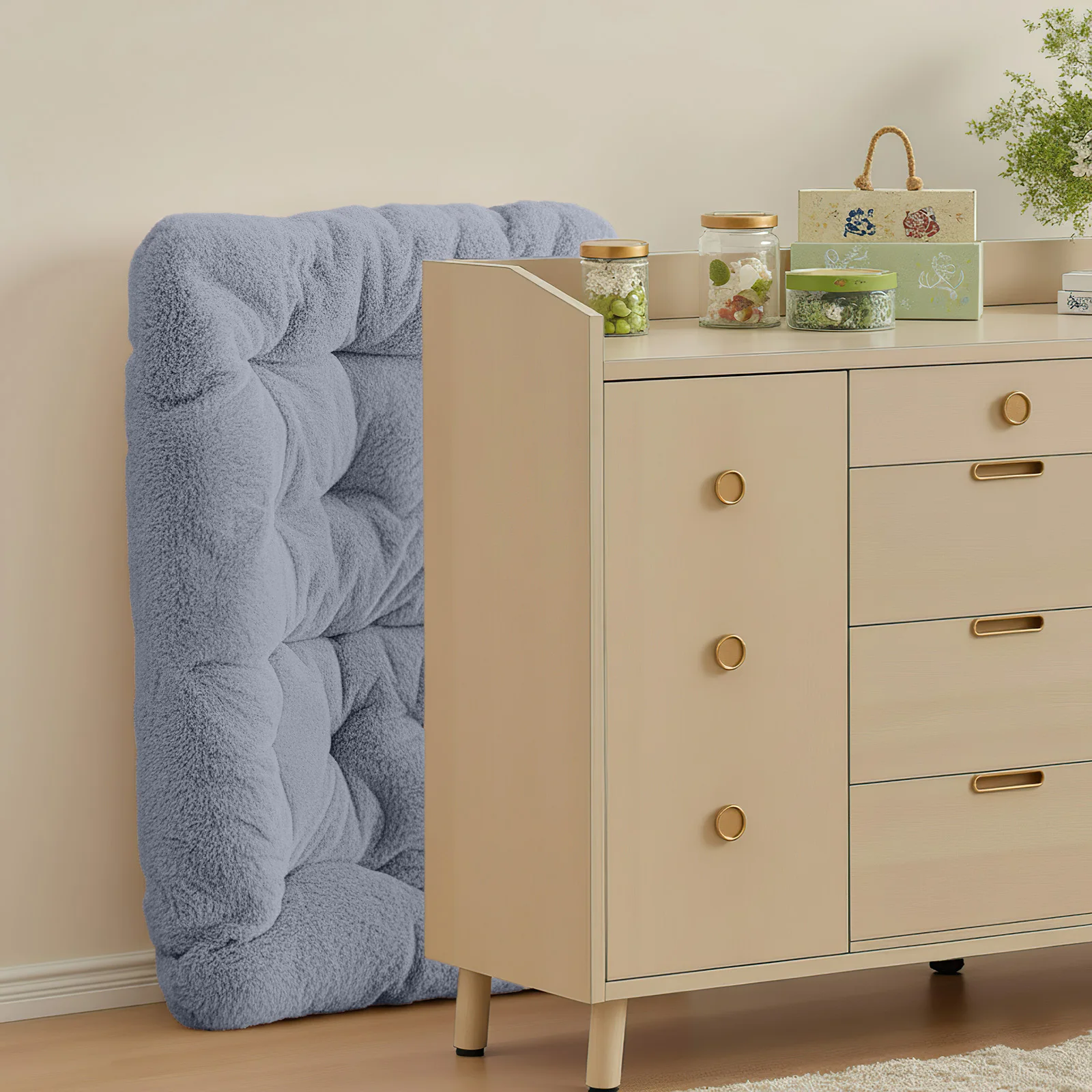 كرسي مكتب MCQ قابل للطي بتصميم - مراجعة Office X Furniture وسعره