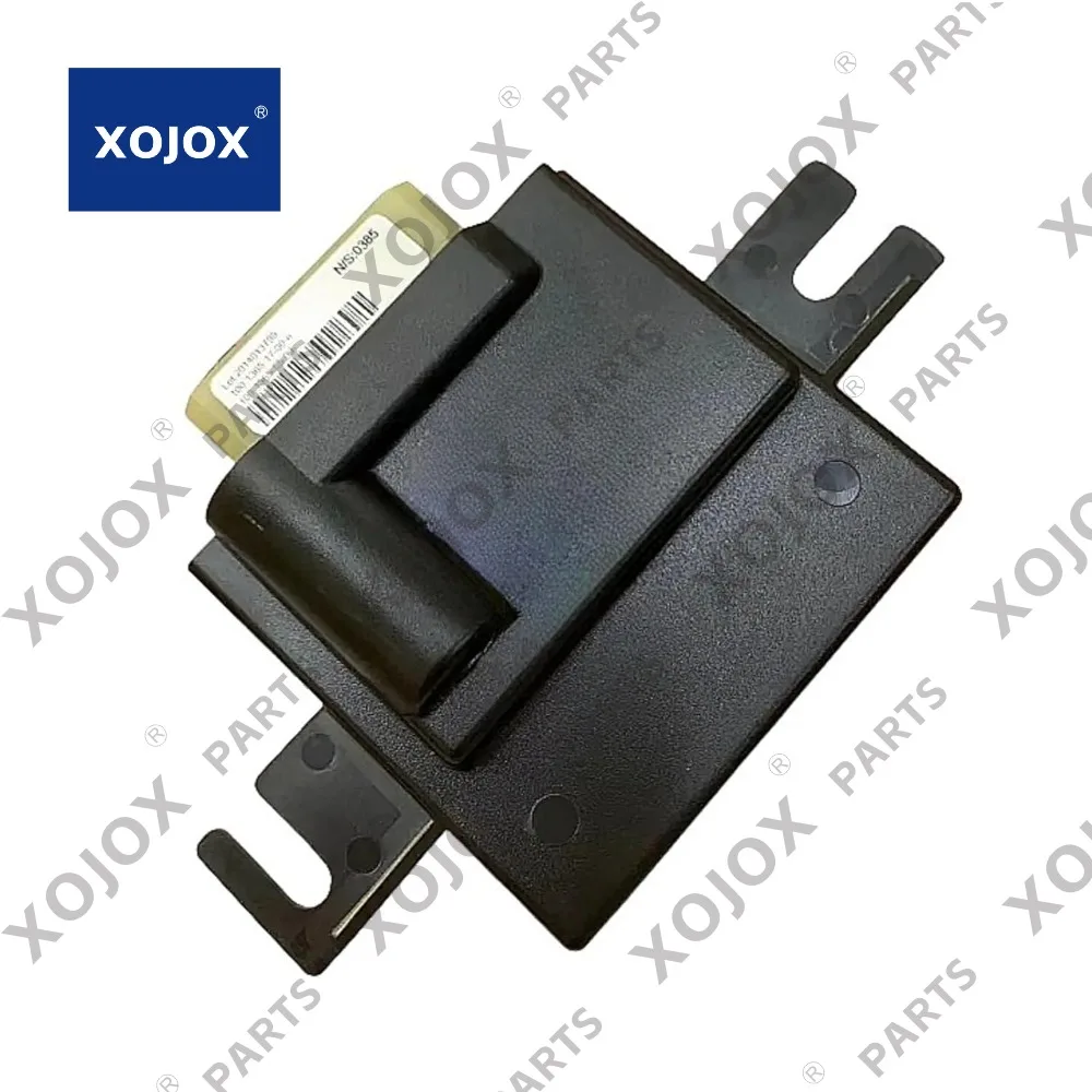 

XOJOX Relay 424-0338 4240338 Fits for Caterpillar Excavator E320D2 E323E329 E336GC