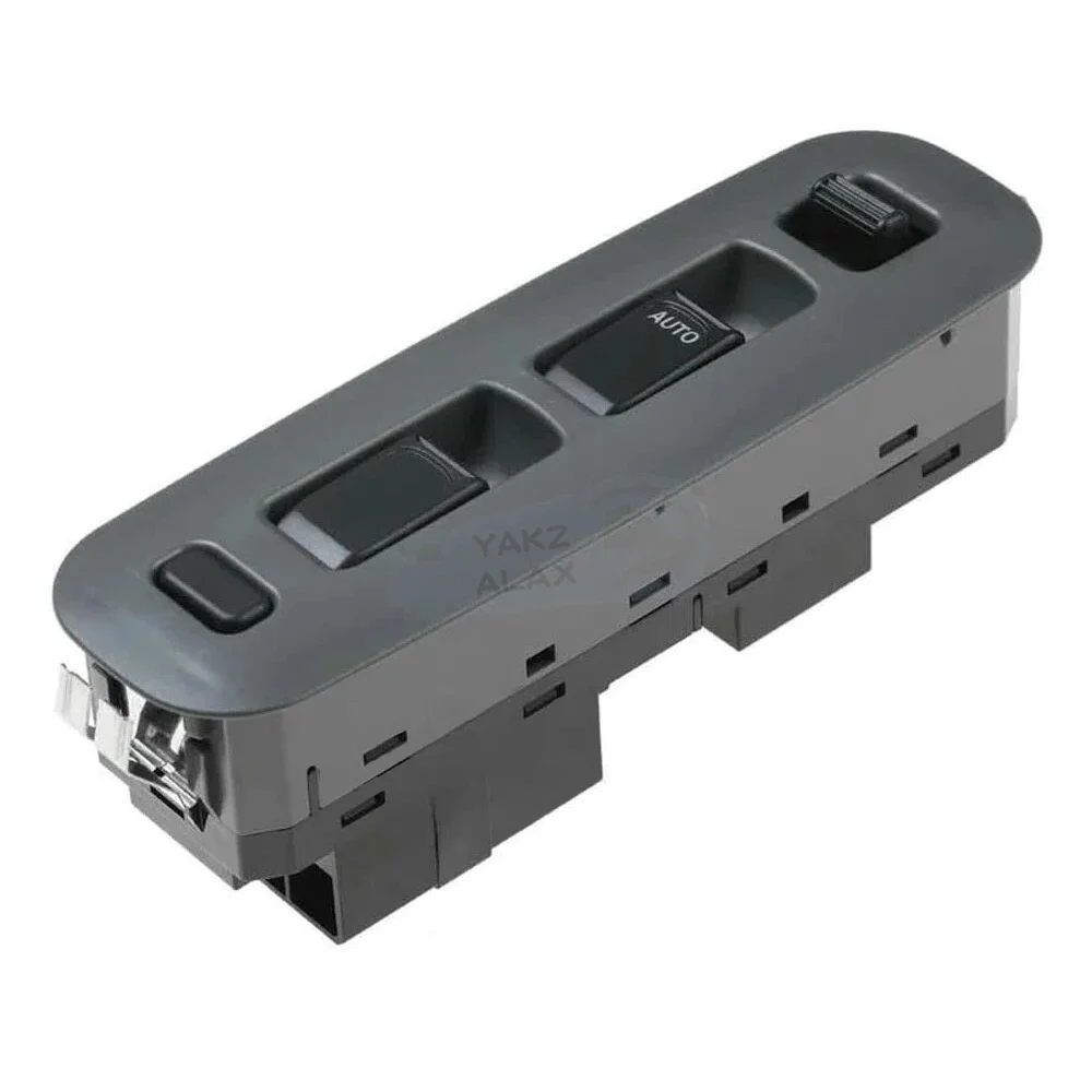 37990-66D10-T01 Electric Power Window Control Switch for Suzuki Grand Vitara XL-7 1999 2000 2001 2002 2003 2004 2005 2006 view 2