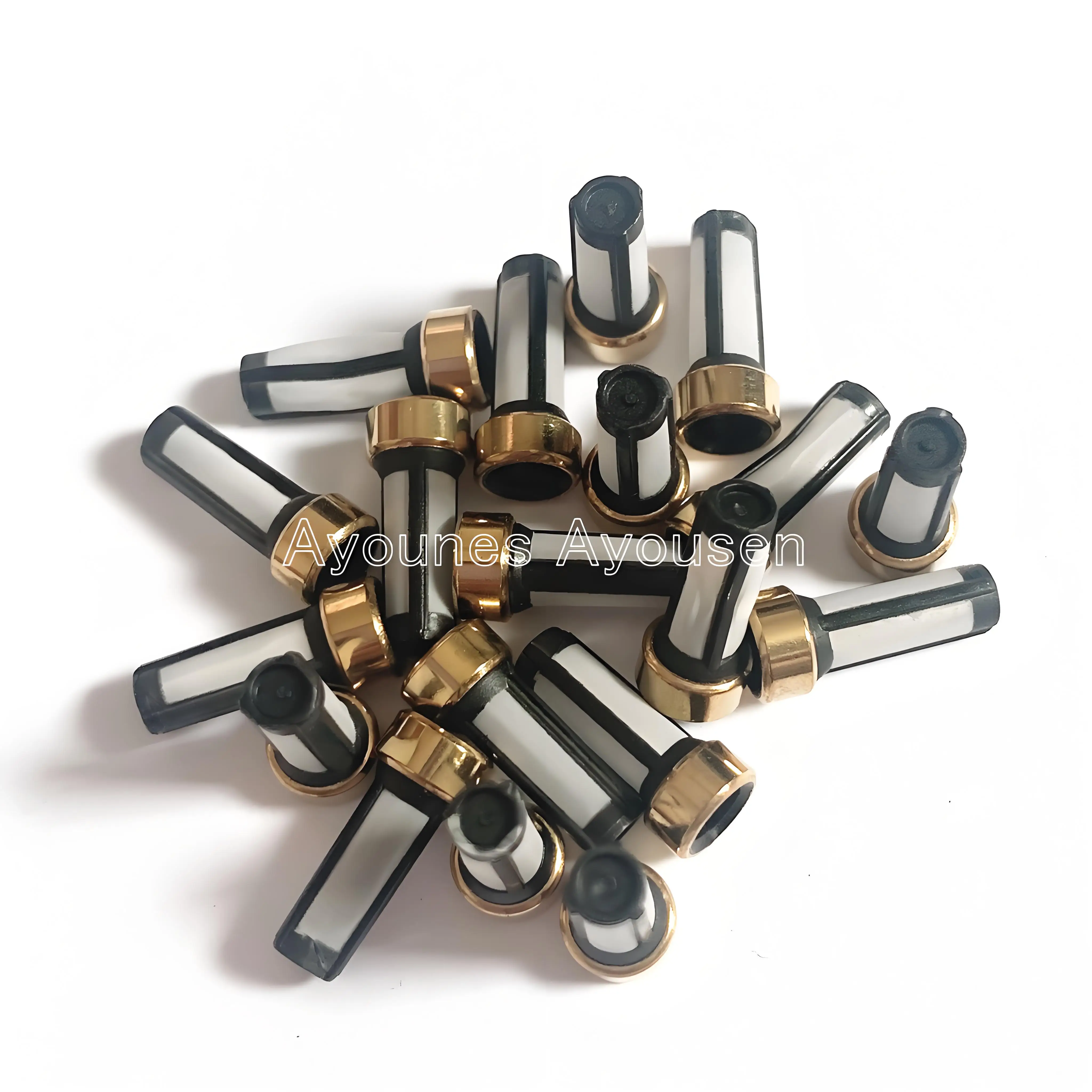 200Pcs 13.8*6*3Mm N…