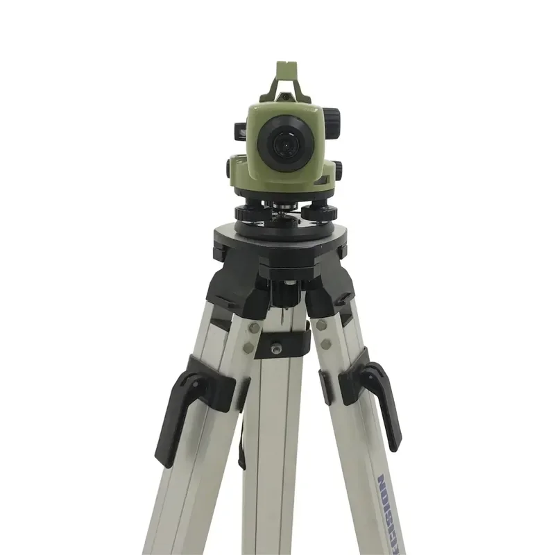Niveau optique automatique de haute précision DSZ1-55X, instrument de mesure, prix 55X
