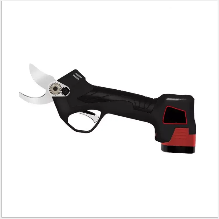 

Portable Lithium Battery Pruning Shears for Pruning Plants