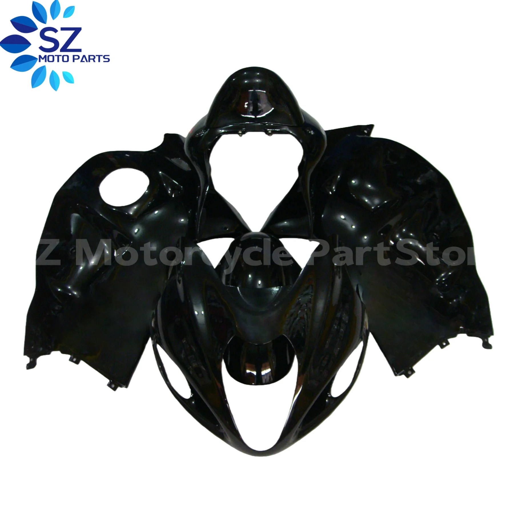 Fairing Body Kit GSXR1300 1997-2007 Aftermarket Motorcycle Fairings for SUZUKI GSXR 1300 97 98 99 00 01 02 03 04 05 06 07