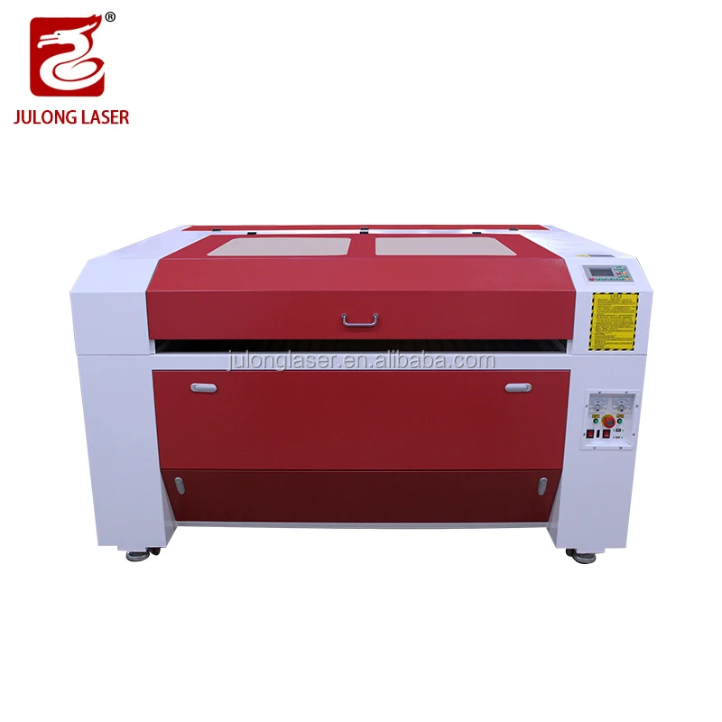 High speed and high precision Co2  Engraving Cutting Machine 100W/130W 1300*1000mm 1300*900mm for Jewelry