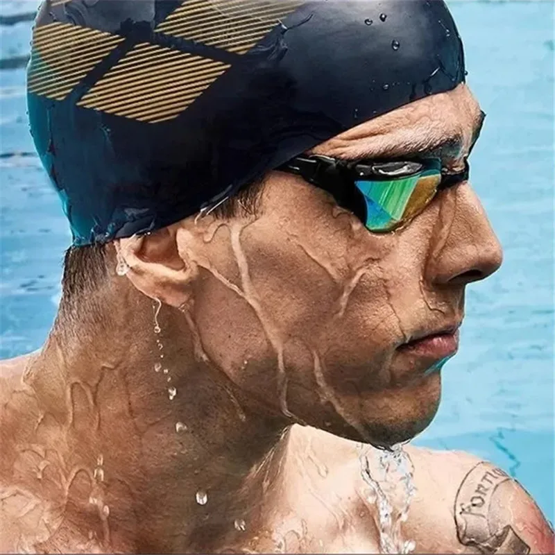 #45 Low Cost Water Polo Caps That Work