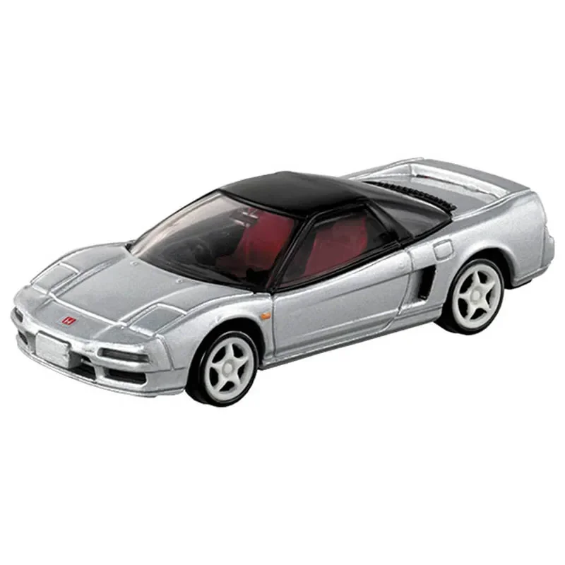 Takara Tomy Tomica Premium Honda NSX 3 Models Collection Cars Alloy Vehicle Diecast Metal Model Kids Xmas Gift Toys for Boys