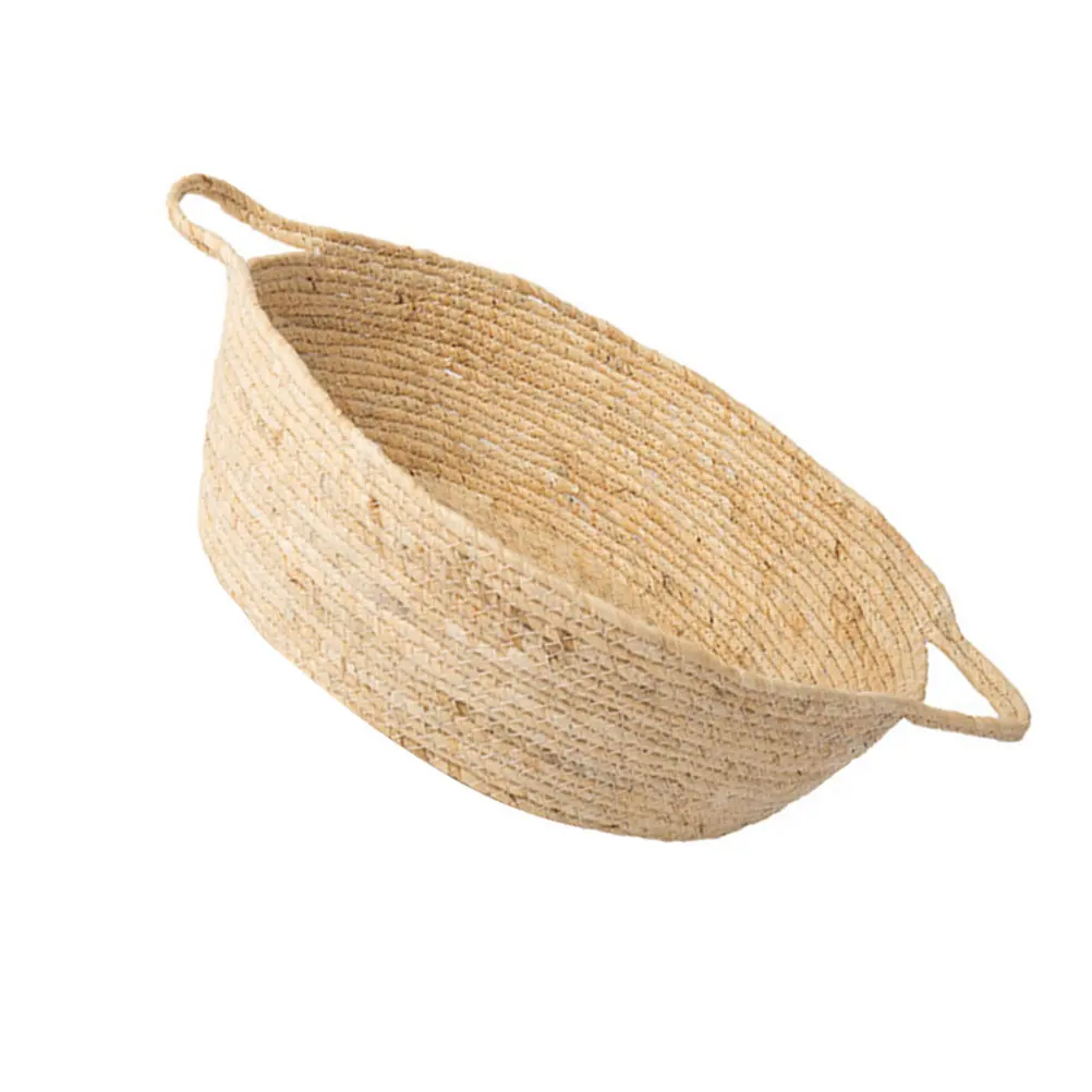 

Кошачья лежанка-домик в стиле ротанг, теплая, для дома и путешествий, из мягкого и безопасного материала, обеспечивает уединение и контроль температуры для маленьких кошек