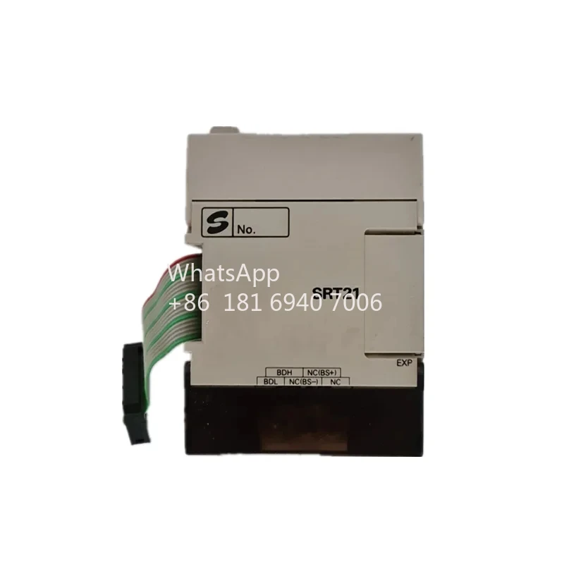 Module PLC série CPM1A CPM1A-DRT21 CPM1A-SRT21, nouveau