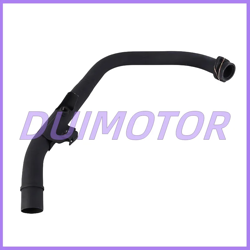 Muffler Exhaust Pipe Front Section for Honda Cm300