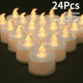 24 Pcs